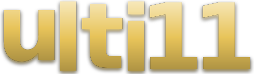 ulti11 logo