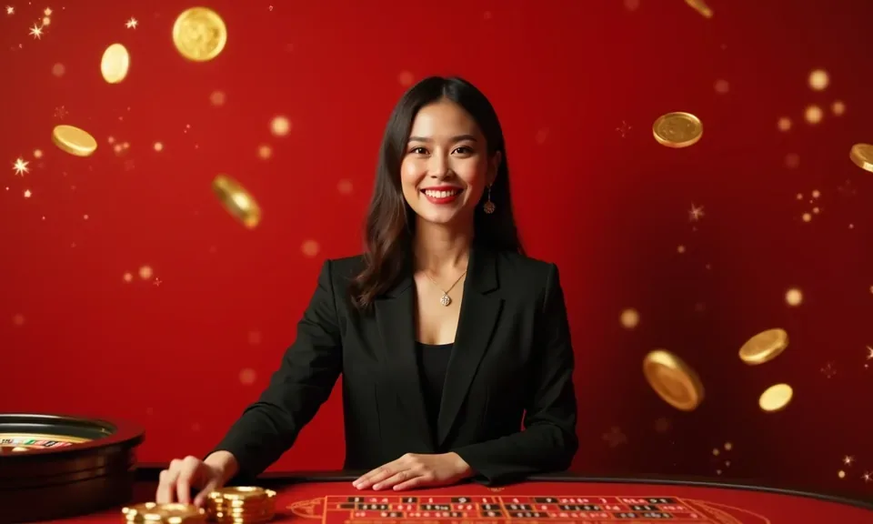 ulti11 Casino
